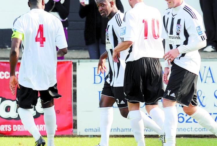 Pratt bags double in thrilling Magpies FA Cup win