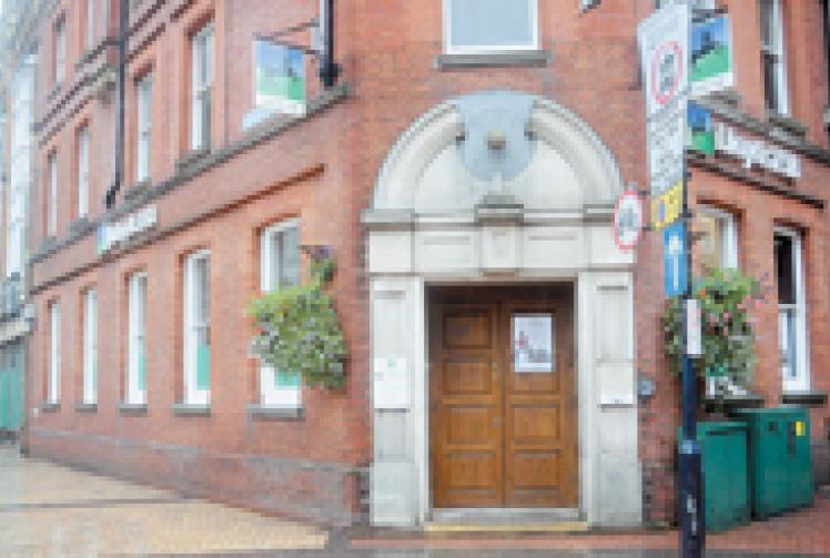 Lloyds Tsb Due To Reopen Next Week Maidenhead Advertiser