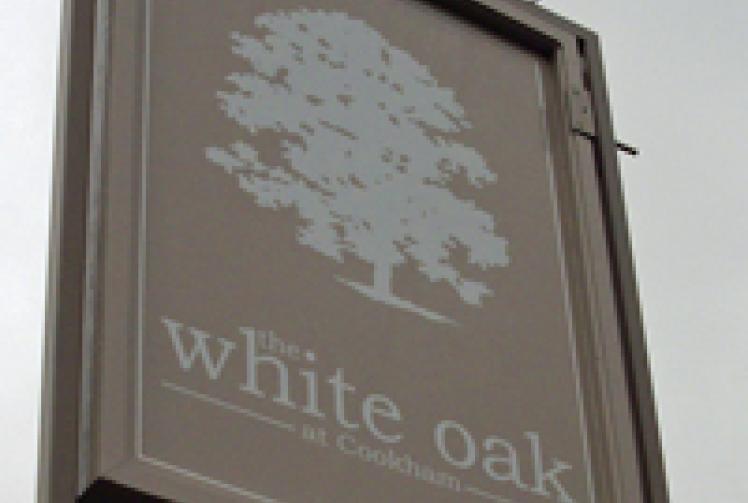 The White Oak in Cookham wins Michelin approval