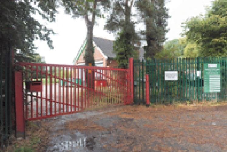 Consultation over Dropmore Road Depot due to end on Monday Maidenhead