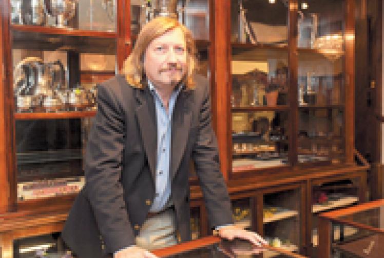 Family jeweller to shut after 61 years in Windsor