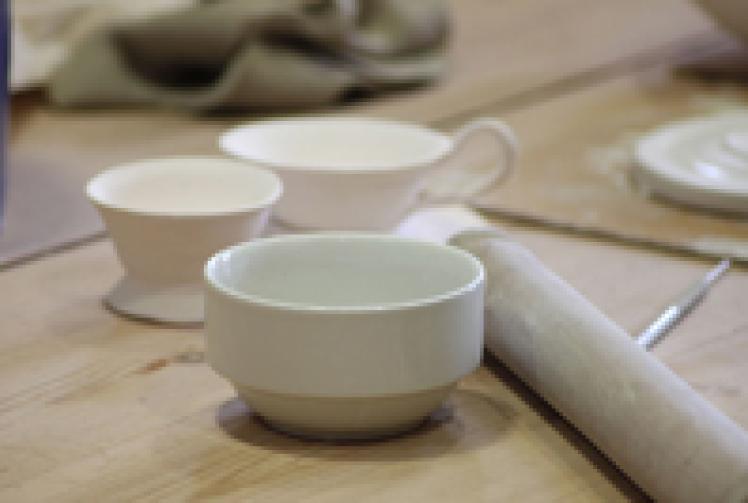 Meet makers and artists at South Hill Park craft fair