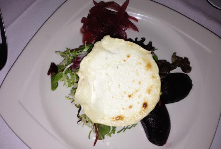 Review: The Bird in Hand – Knowl Hill 