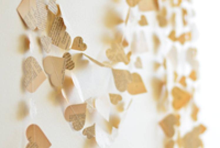 Etsy Spotlight: Whimsical garlands by Ayca