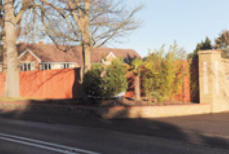Apple Hill care home served with enforcement notice