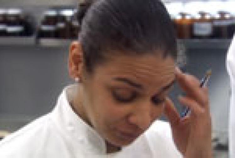 Fat Duck chefs remembered in BBC's MasterChef: The Professionals