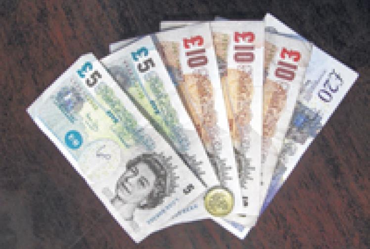 Pearson Jones rated among most successful wealth management firms