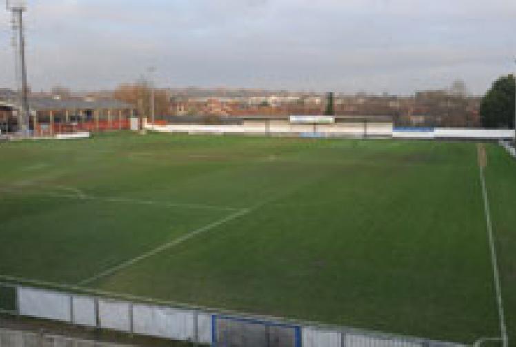 Maidenhead United and Hayes & Yeading to groundshare at York Road