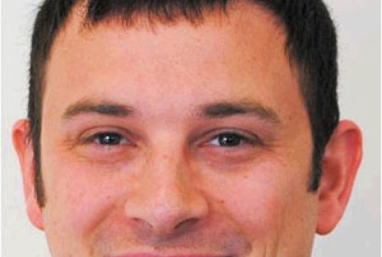 Robert France is new police commander for Wokingham