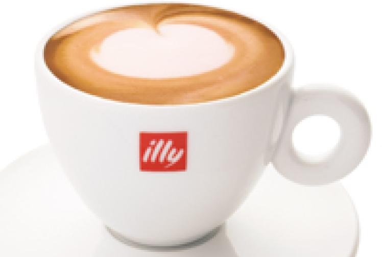 'Tis the seasons for free coffee