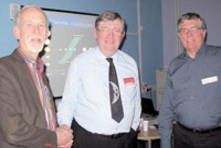 Astronomy day leaves participants over the moon