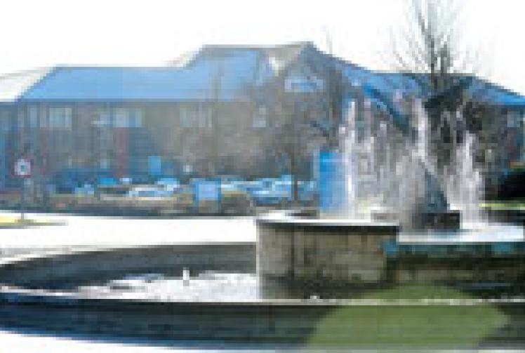 Communications firm Avaya closes Maidenhead office