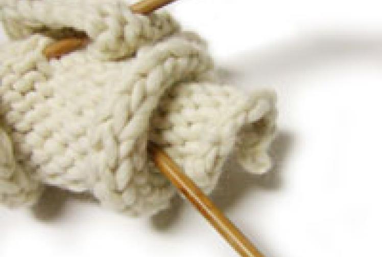 Two day festival to be held for knitting nuts