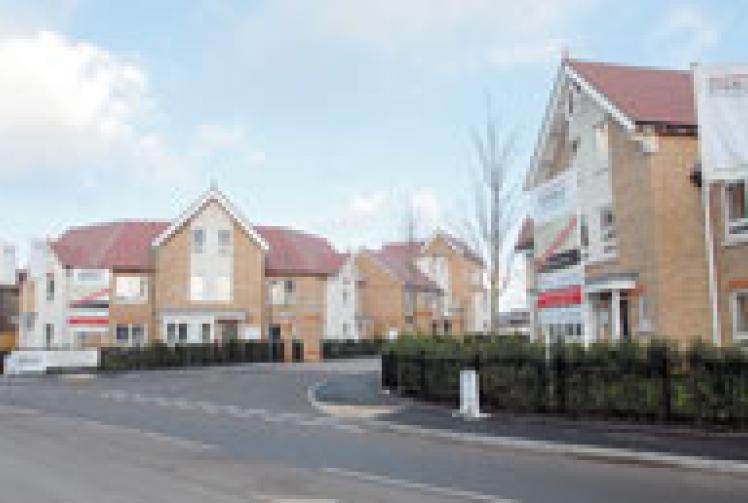 Boulters Meadow amendments are 'market requirements'