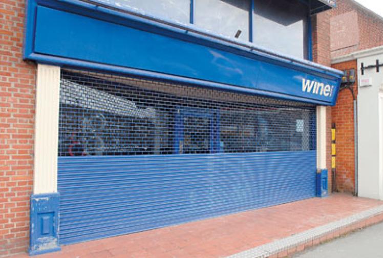 Scottish baron given permission to open upmarket bar