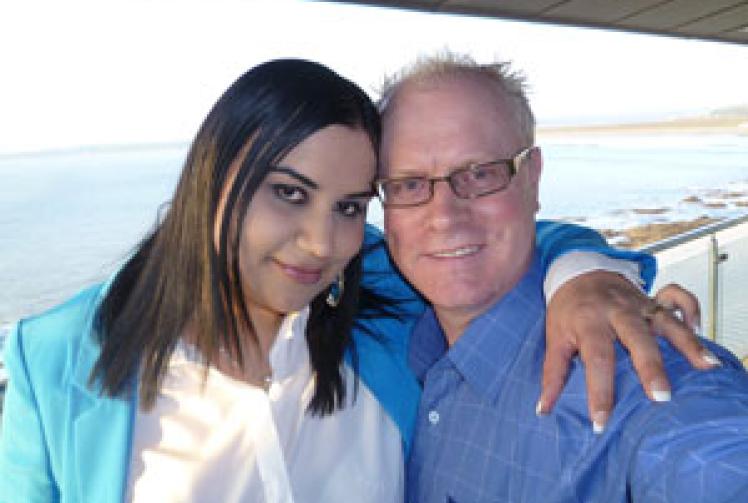 Convicted bigamist claims he 'didn't harm anyone'