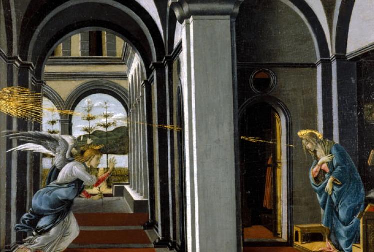 Bellini, Botticelli, Titian – 500 years of Italian Art