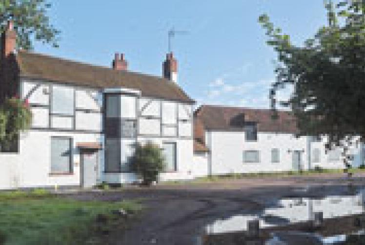 Former Seven Stars pub fails to sell at auction Maidenhead Advertiser