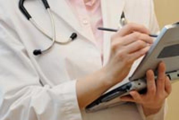 Two cases of measles in first four months of year