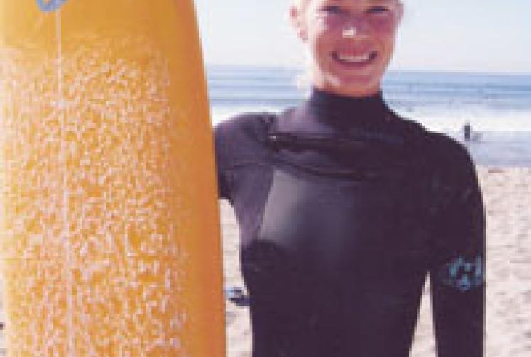 Director and model Jessica Jerzewski dies after 13-year cancer battle