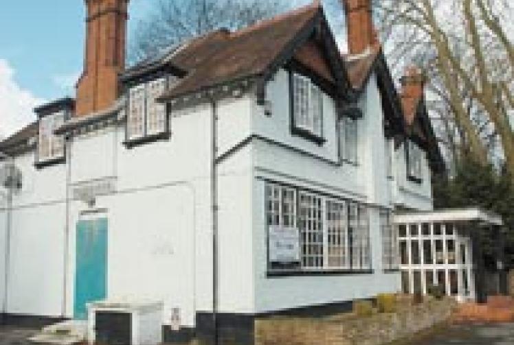 Housing plans for former Chef Peking restaurant given green light