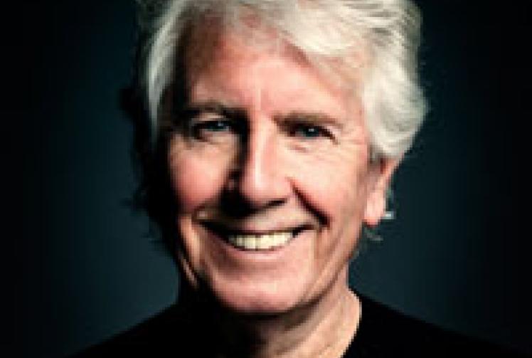 Graham Nash and Liz Jones added to Henley line-up