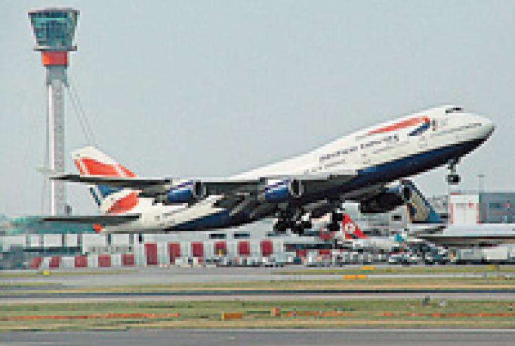 Alternative Heathrow Airport plan to be presented to councillors