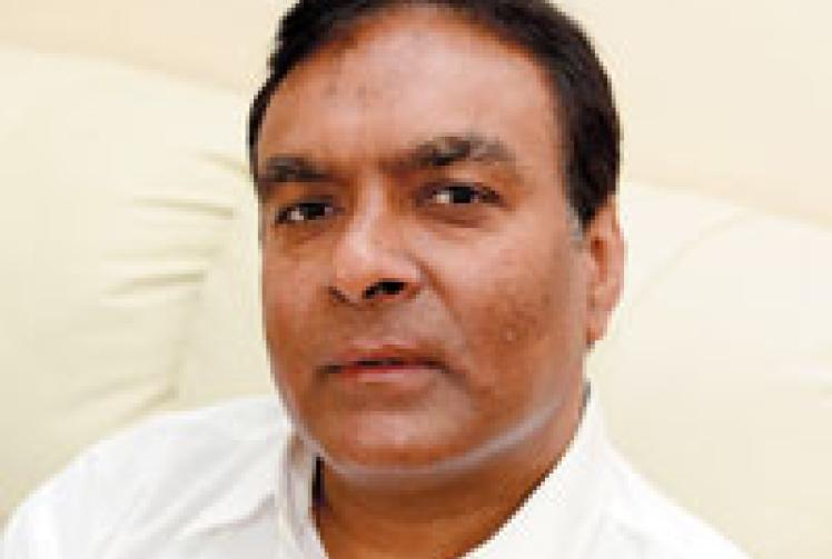IPCC upholds police complaint from wrongly-convicted taxi driver