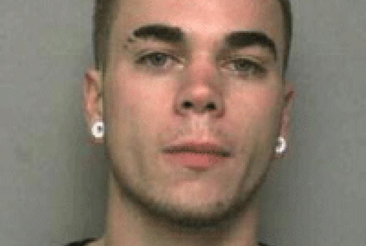 Man jailed for carring heroin and crack cocaine with intent to supply