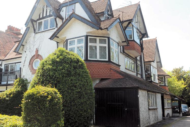 Rise in boiler breakages