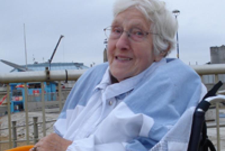 Friends and family to say farewell to former cub master