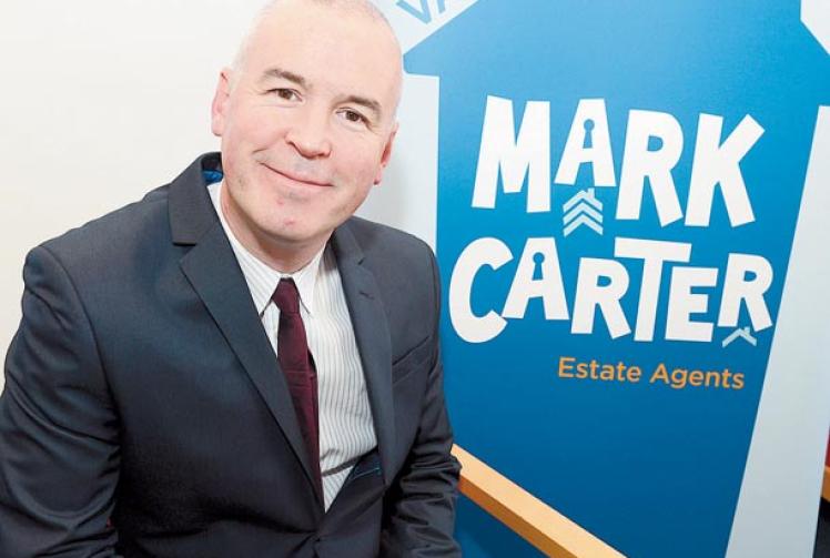 ‘Providing a bespoke service’ - Mark Carter