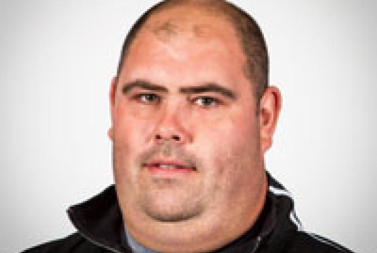 Moran not 100 per cent sure he'll be Slough Jets coach next season
