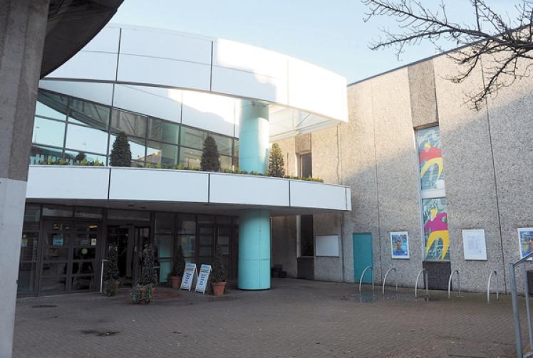 Firefighters called to Magnet Leisure Centre following suspected chemical leak