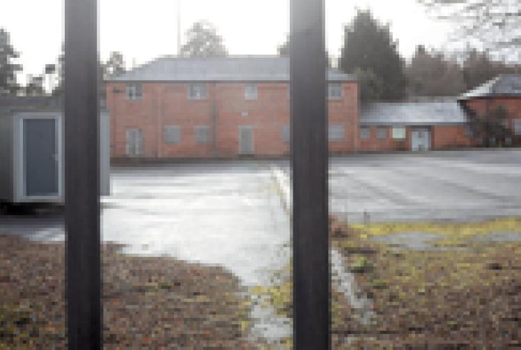 Woolley Hall homes proposal on planning agenda