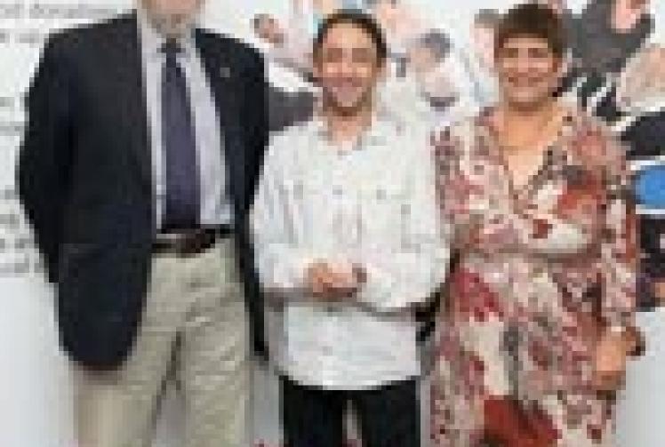 Windsor blood donors honoured