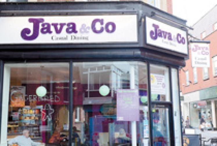 Java & Co coffee shop in Maidenhead announces closure