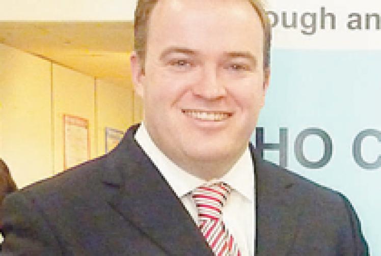 Senior Labour councillor to stand down Maidenhead Advertiser