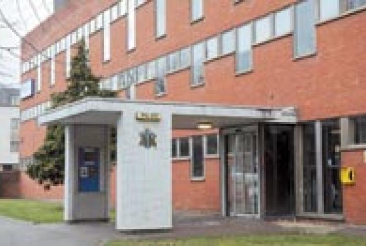 Joint police station and council office for Windsor?