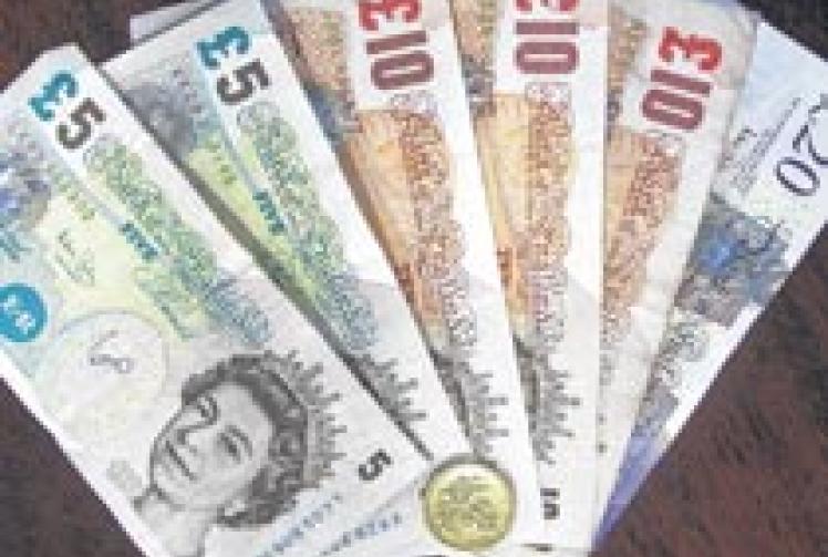 Four billionaires live in Slough - rich list reveals