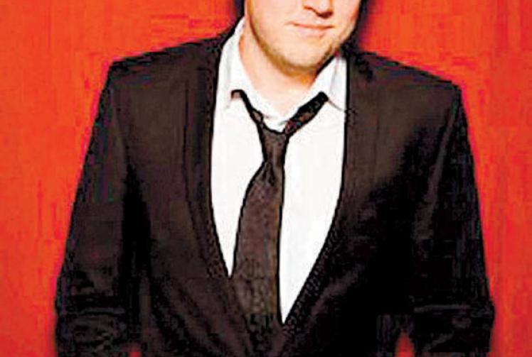 Comedy at The Corner House Maidenhead Advertiser