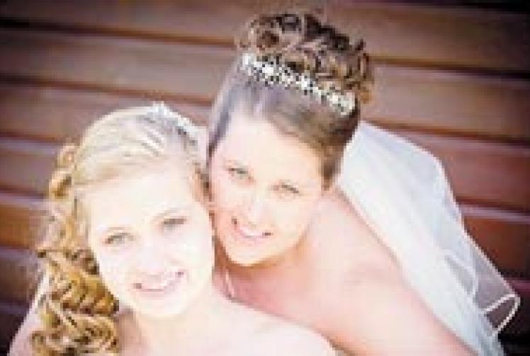 Royal Borough hosts first gay wedding