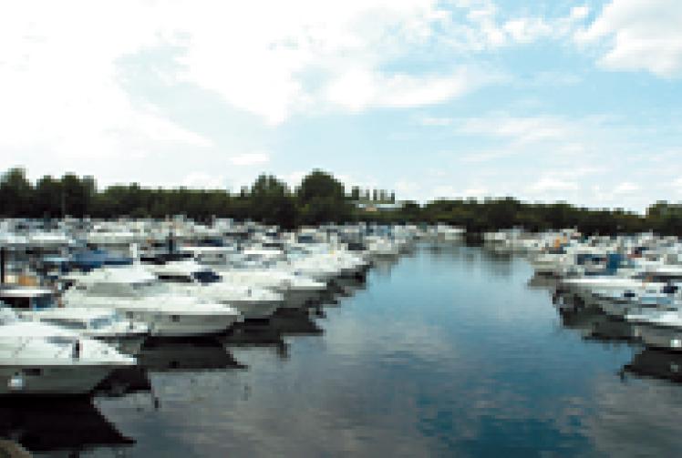 Riverside Brasserie to reopen on Wednesday