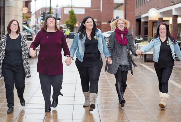 Maidenhead Ladies' Circle is looking for members