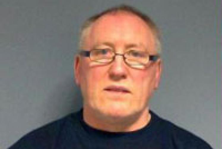 59-year-old man sentenced to 19 years in prison for sexual offences