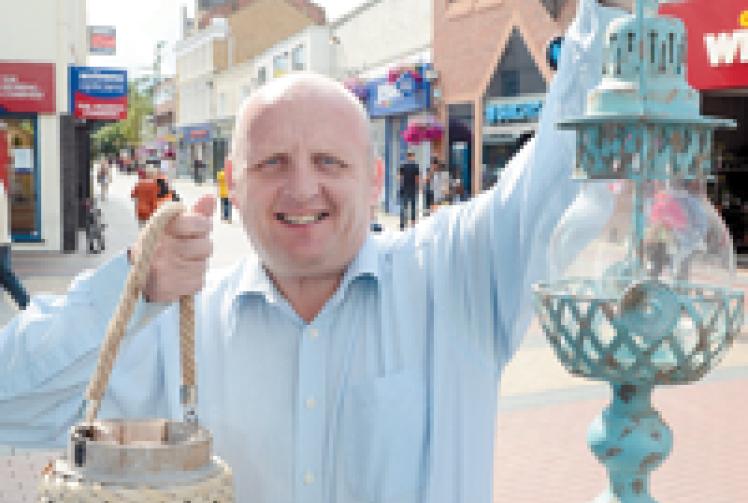 What's on in East Berkshire and South Bucks this weekend - July 12-13