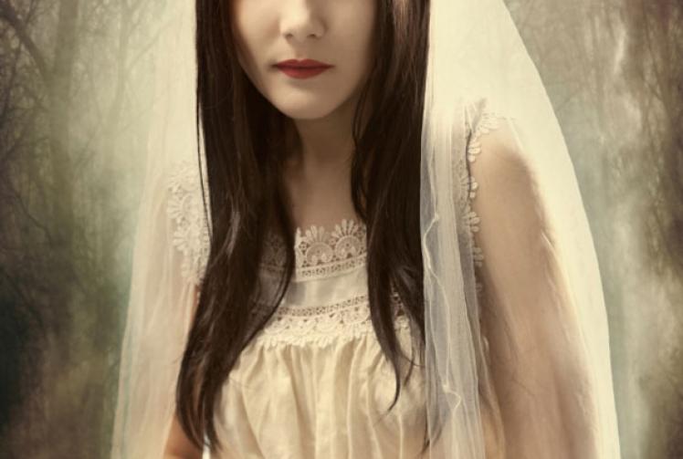 Five unusual ways to repurpose your wedding dress after the big day