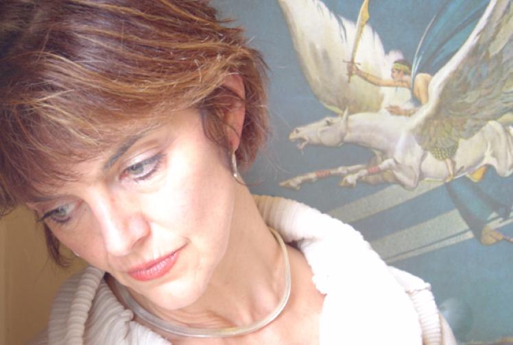 Review: Juliet Lawson at Life of Riley Club in Marlow