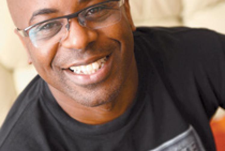 Record label director searching for new Slough sounds Maidenhead