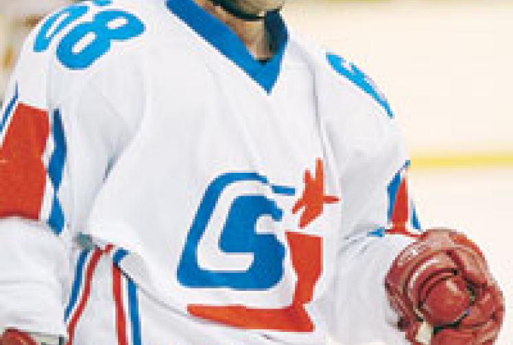 Invicta Mustangs' positive start stalls as Slough Jets power to 13-1 victory